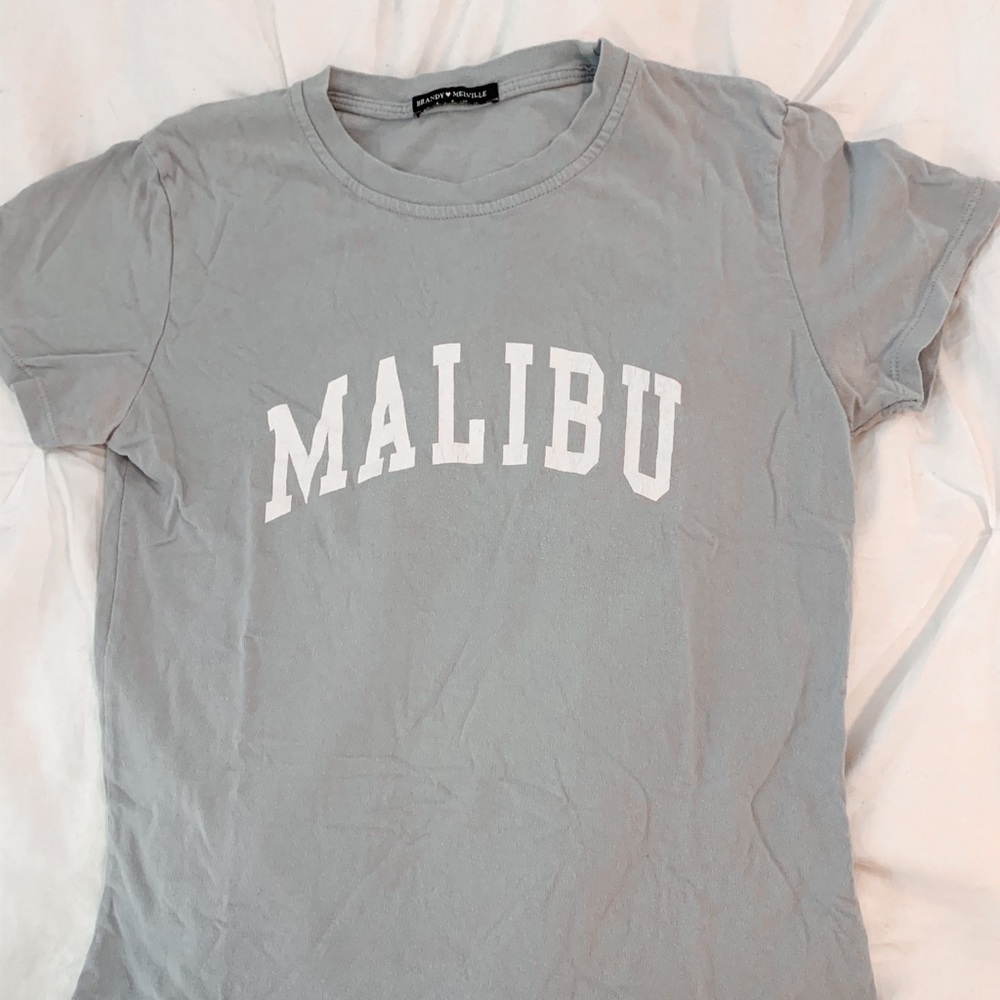 Brandy Malibu top! 🌴